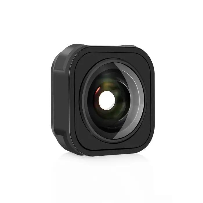 Objectif grand Angle PULUZ Max Mod pour GoPro Hero13 noir/ Hero12 noir/ HERO11 noir/ HERO10 noir/ HE