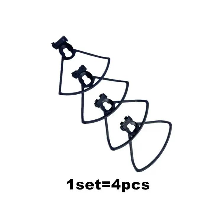 Accessoire de Protection de mise à niveau d'hélice d'origine adapté au Drone L103 L900PRO L900PROSE,