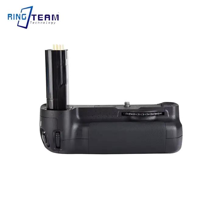 MB-D200 MBD200 Vertical Batterie Grip pour Nikon D200 SLR Appareil Photo Numérique Poignée Fonctionn