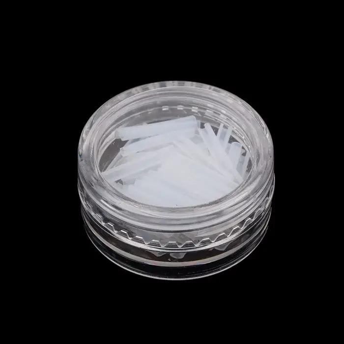 Outil de Correction des ongles incarnés, 100 pièces, traitement des ongles incarnés, Patch élastique