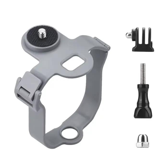 Supports de caméra de sport pour GoPro, DJI Action, DJI Mavic Air 3, Air 3S, 6,000 Prompt Ket, Base 