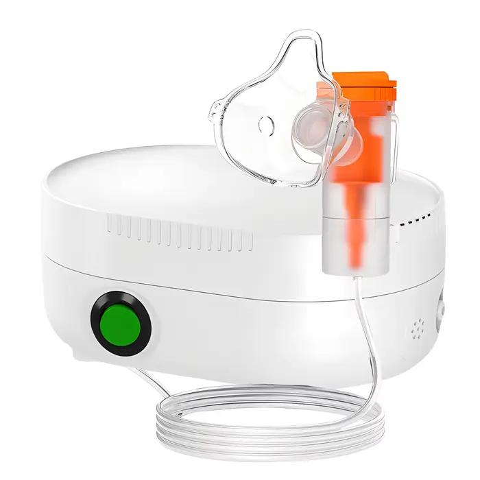 Compresseur d'air médical pour adultes et enfants, atomiseur pour toux et asthme, nébuliseur, inhala