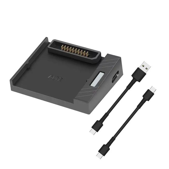 Drone à cardan de précision USB pour DJI AIR 2/AIR 2S, batterie rechargeable monocanal