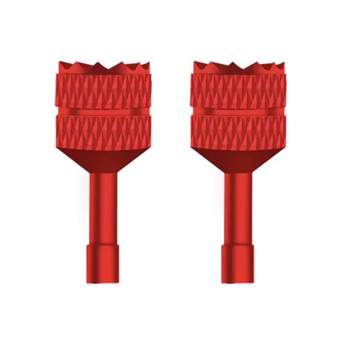 Joystick de télécommande pour importateur DJI Mini 3 Pro, protecteur de anciers de bascule de pouce,