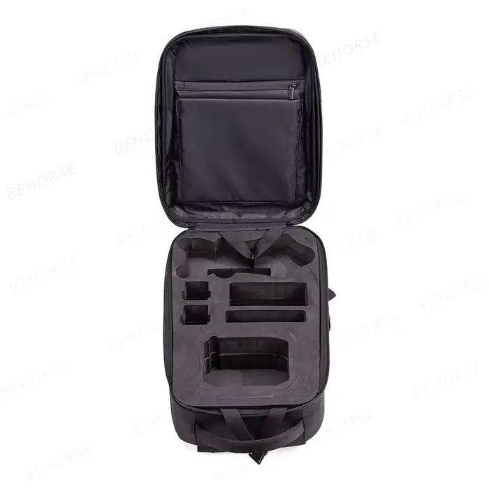 Sac à dos pour DJI Mavic 4 Pro 512GB Creator Combo RC Pro 2, sac de rangement, étui de voyage pour a