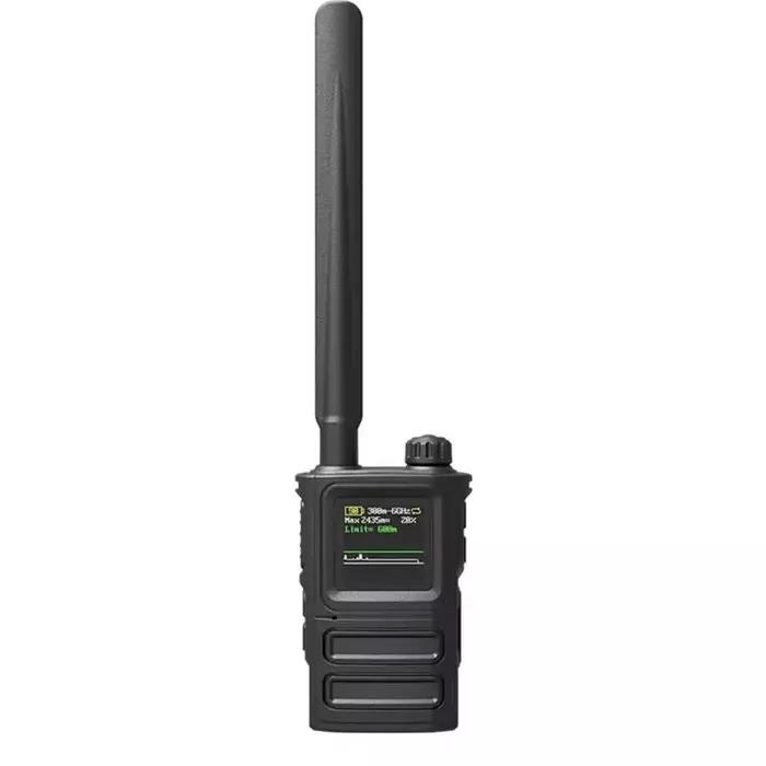 ABUO-Drone Detector Alarm Skydroid S10 Détecteur anti-drone portable Alarme haute sensibilité pour l