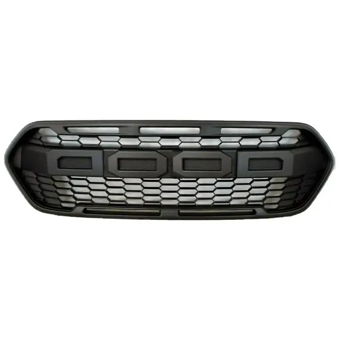 Pour les grilles Raptor personnalisées de Transit 246723   Calandre de radiateur de course avant, po