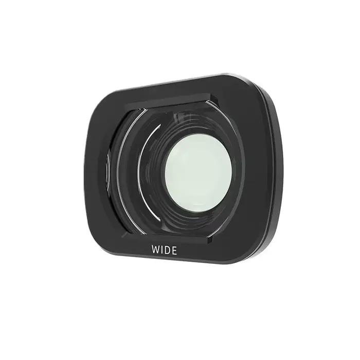 Filtre grand angle pour DJI LITO X1/1, objectif HD professionnel pour photographie aérienne, dédié à