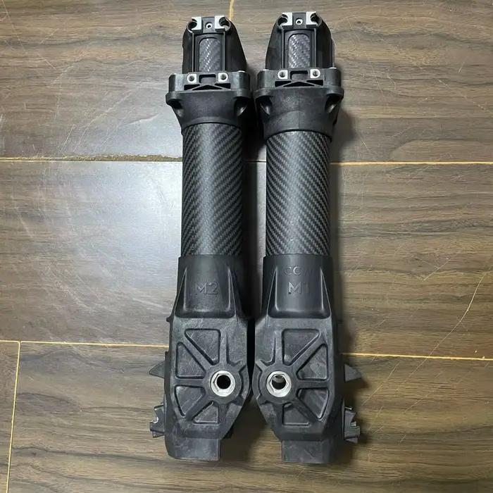 Nouvel accessoire pour drone agricole Agras : Bras d'agriculture pour DJI T100, M1, M2, M3, M4 – Bra