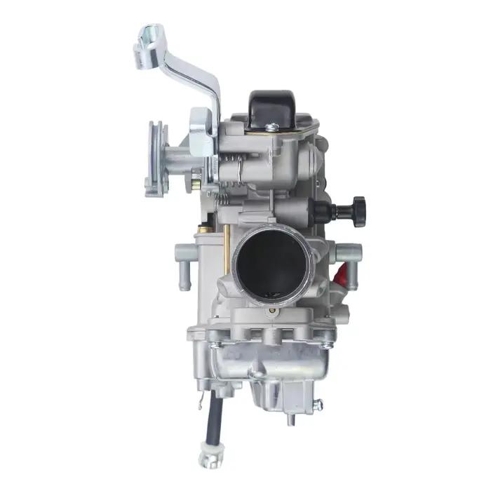 Carburateur de course haute performance TM33 33 mm, carburateur de remplacement modifié pour moto to