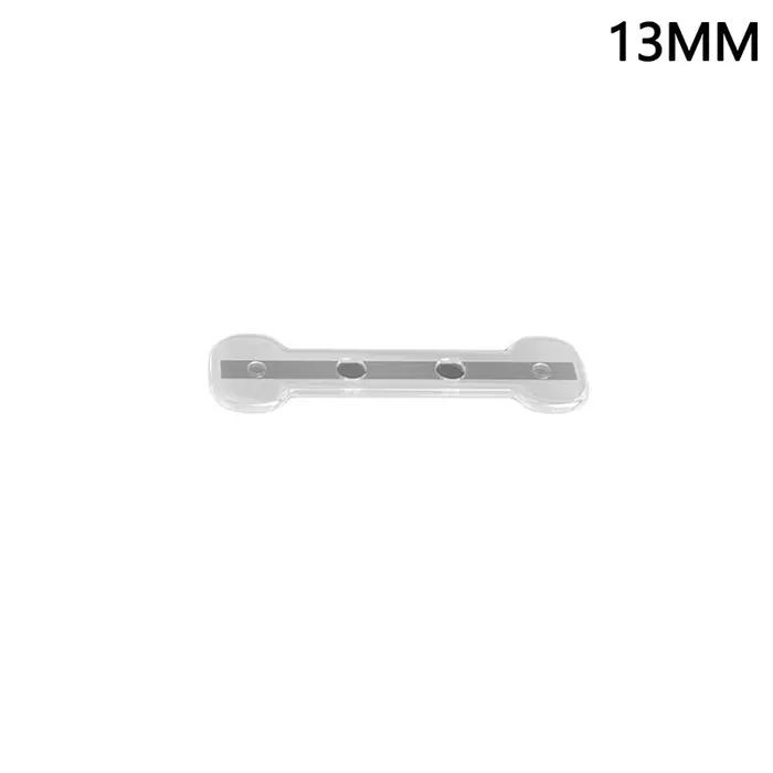 Outil de Correction des ongles incarnés, traitement des ongles incarnés, Patch élastique autocollant