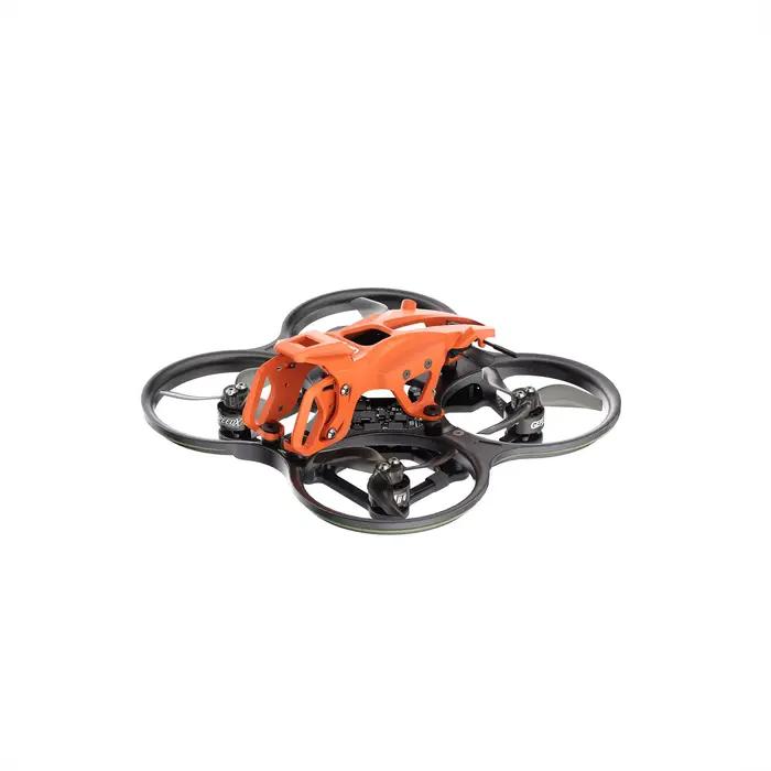 GEPRC nouveau DarkStar22 O4 Pro HD quadrirotor/DarkStar22 WTFPV Version bricolage PNP, ELRS 2.4G réc