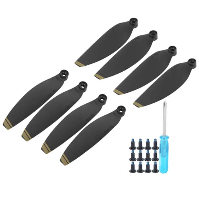 Lame pour Mavic Mini Drone accessoires lame de Drone hélices lame d'aile légère Drone accessoires de