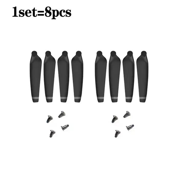 Hélices de rechange originales pour mini-drone L900 Pro SE – Lames de remplacement pour drone