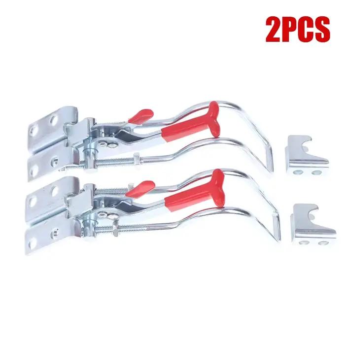 2/4 pièces Drone agricole Agras T20P/T30/T40/T50/T60/T70/T100 /XAG P100pro Clip de fixation de Trans