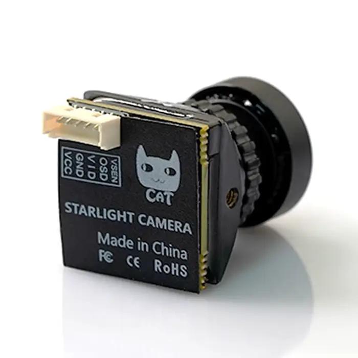 Caméra FOXEER Mini / Micro Cat 4 1200TVL StarLight