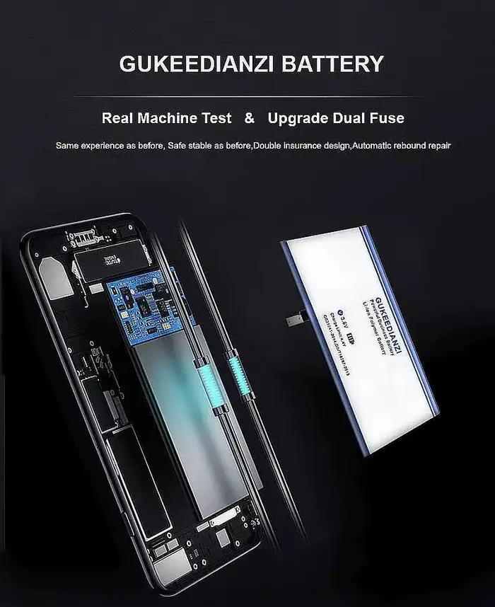 Batterie de drone 723861 pour Dji Mini 3 Pro Cell Camera Drone