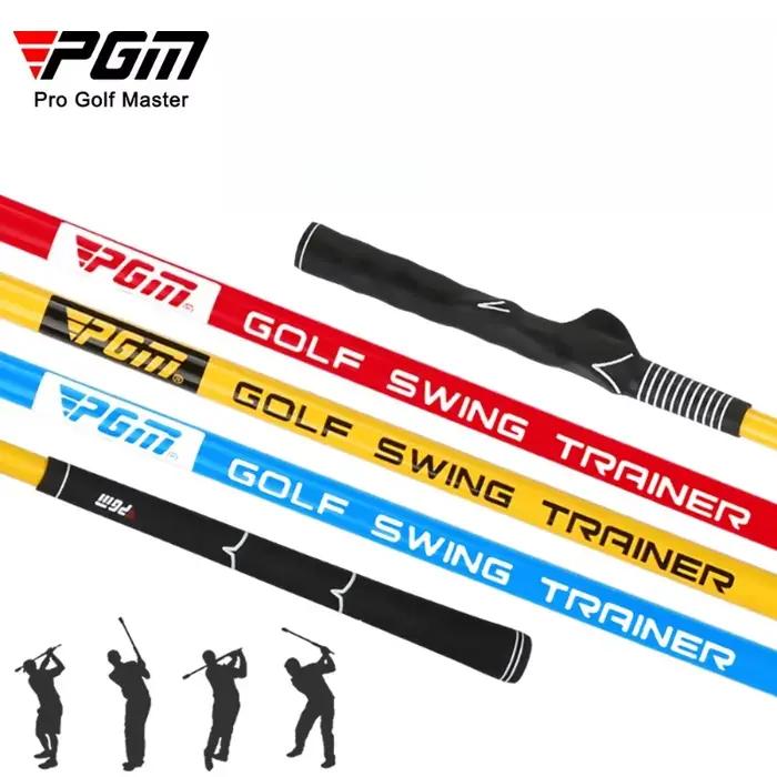 PGM Swing Trainer bâton de pratique de Correction de Posture pour débutant HL004