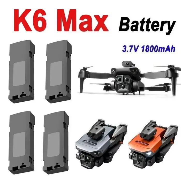Batterie de remplacement pour Drone K6 Max