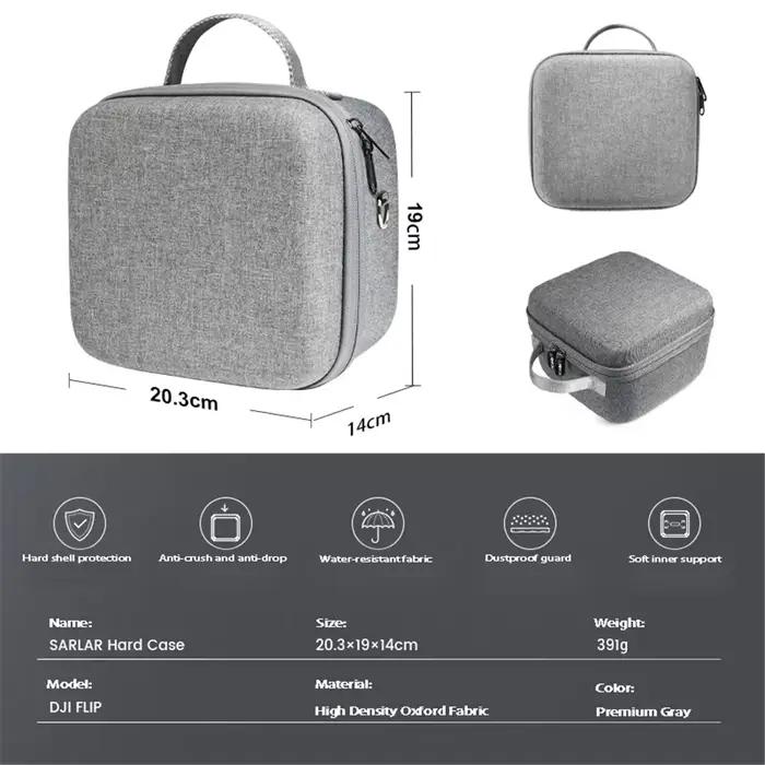 Étui pour Drone DJI Flip