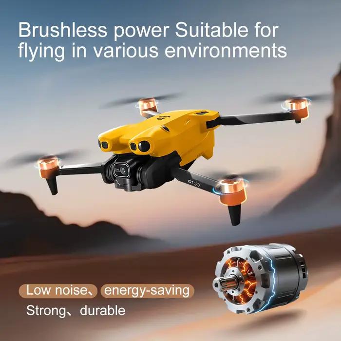 Drone GT50 Pro Factory 360 °