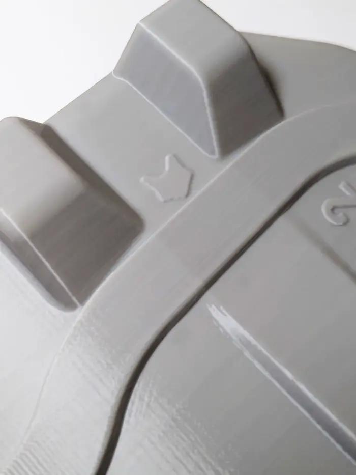 Étui de protection pour drone DJI Neo2 - Couvercle détachable