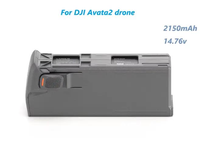 Batterie de vol intelligente d'origine pour importateur AvMi2