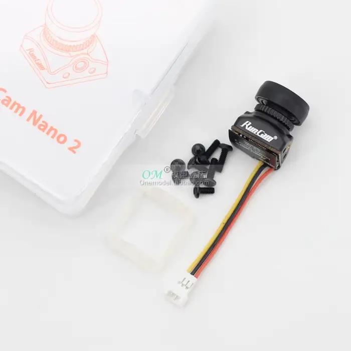Caméra Nano 2 pour Drone RC