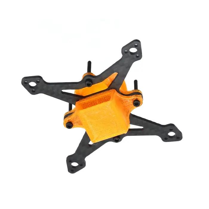 Kit de cadre en Fiber de carbone FPV