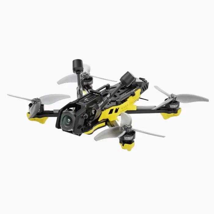 Master 3X modulaire O4 Pro PNP ELRS Version FPV Drone HD numérique VTX Freestyle Racing