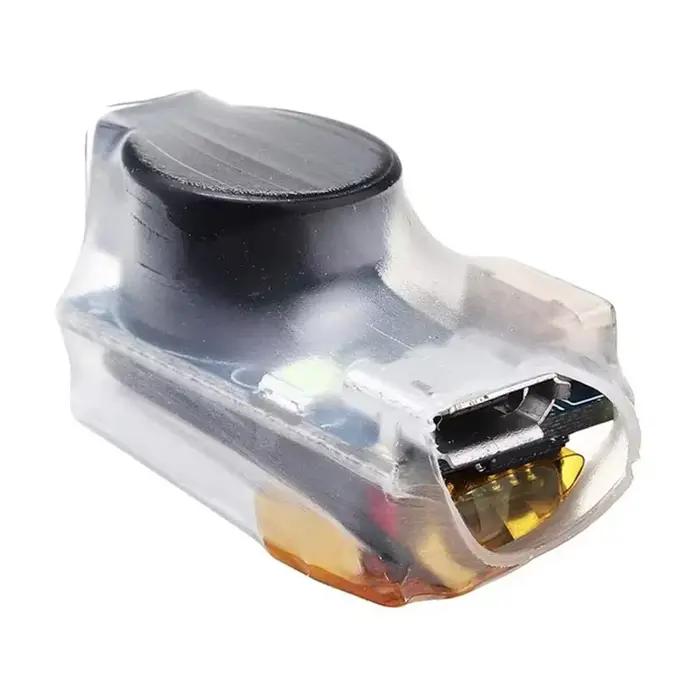 VIFLY balise sans fil Drone Buzzer 80 mah auto-alimenté gyroscope LED 105DB pour DJI Quads tous drones jusqu'à 30 heures de temps de fonctionnement