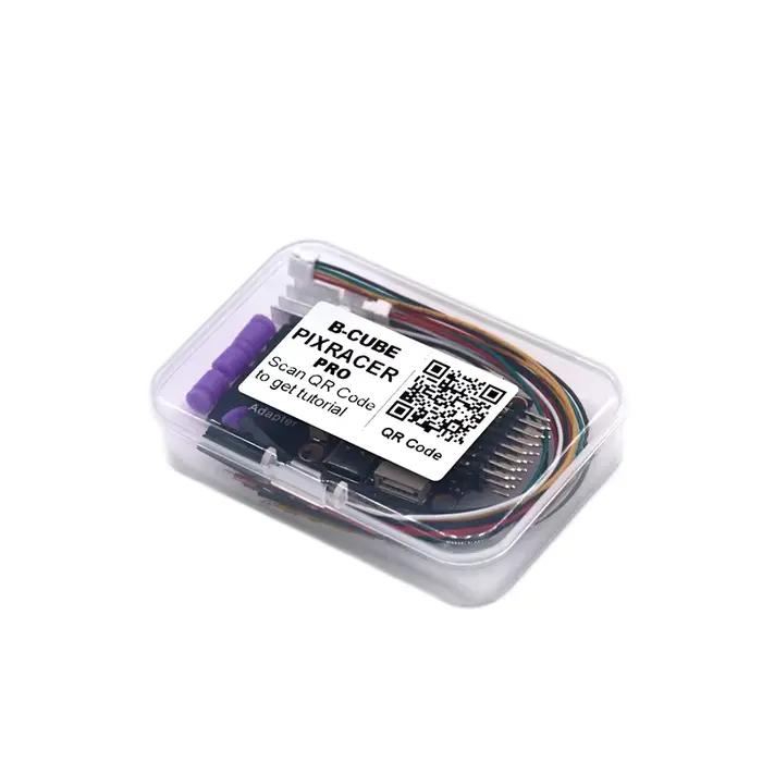 Contrôleur de vol Rctosky Pixracer PRO Autopilot Xracer avec GPS M8N pour quadricoptère RC