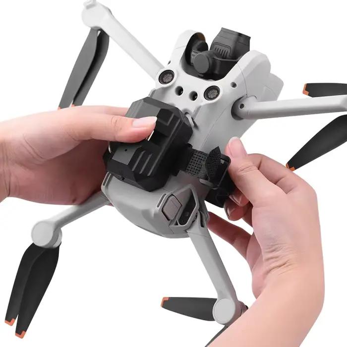 Lanceur de charge utile universel pour drone DJI Mini 3 Pro/Mini 2/SE/Mavic Pro/Air FIMI X8SE