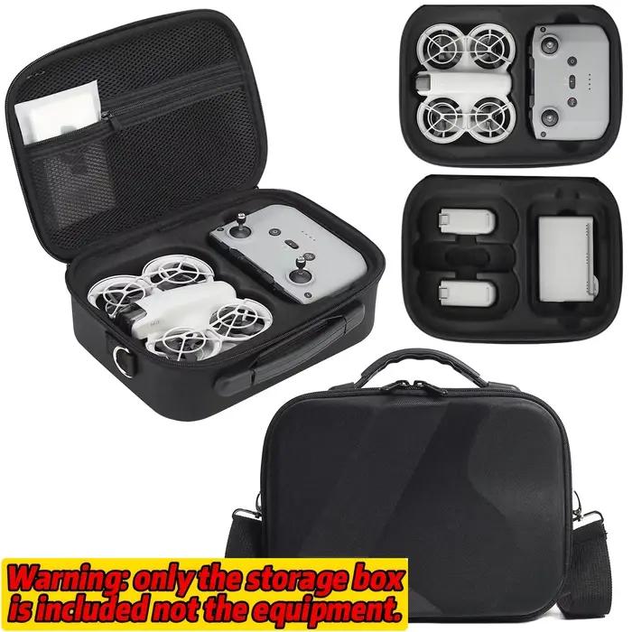 Étui de transport pour DJI Neo Fly More Combo