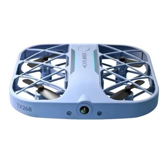 JJRC H107 Mini drone tout-en-un