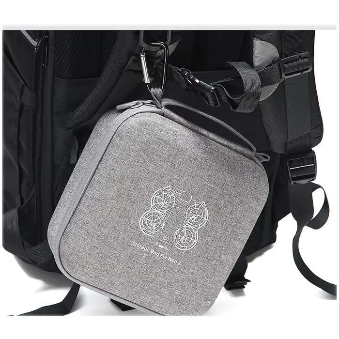 Sac de rangement pour Drone DJI Neo 2 RC N3