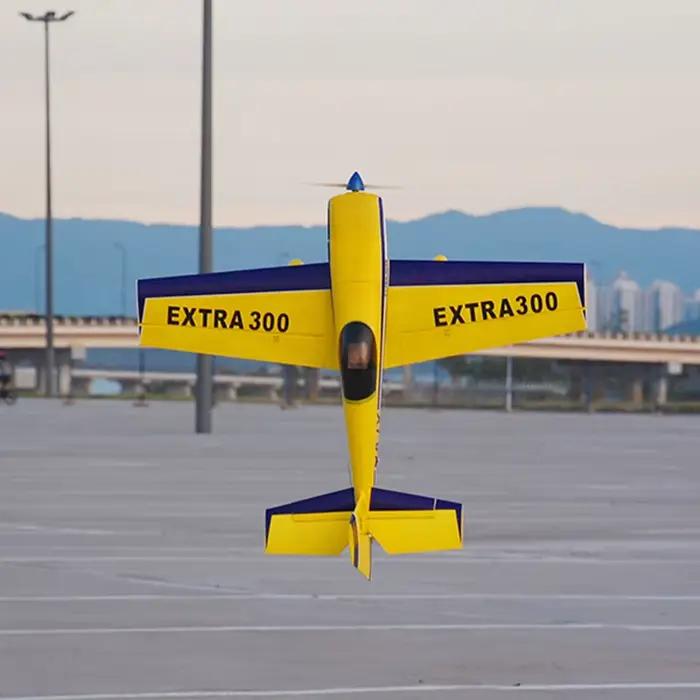 Modèle d'avion RC Sport 3D EXTRA 300 PNP