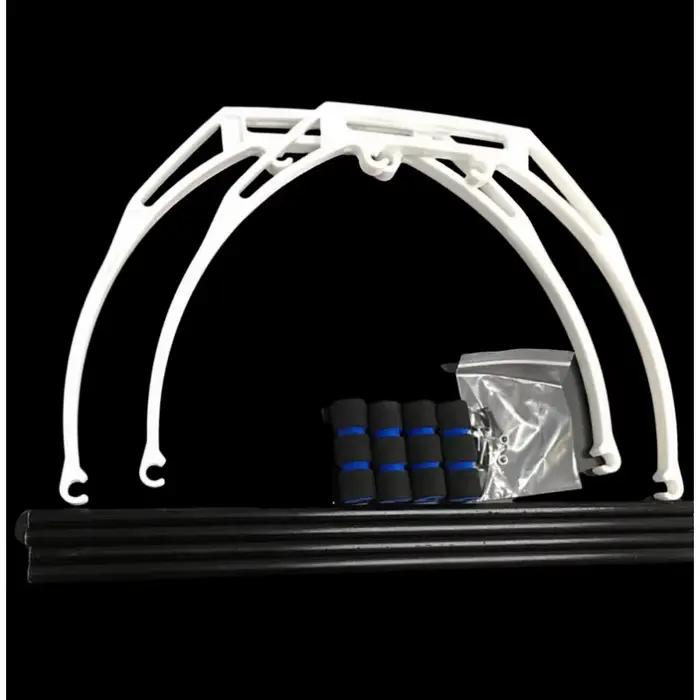 Kit de support de cadre de Drone F450 450mm