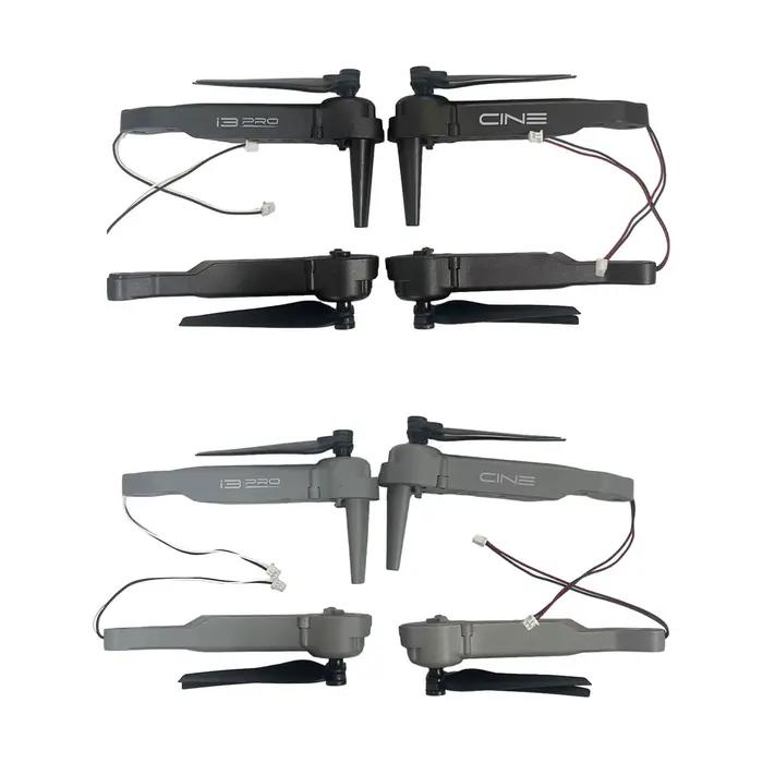 Kit de bras de moteur pour drone RC