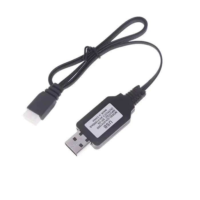 Câble de chargeur RC 7.4V 1000mA