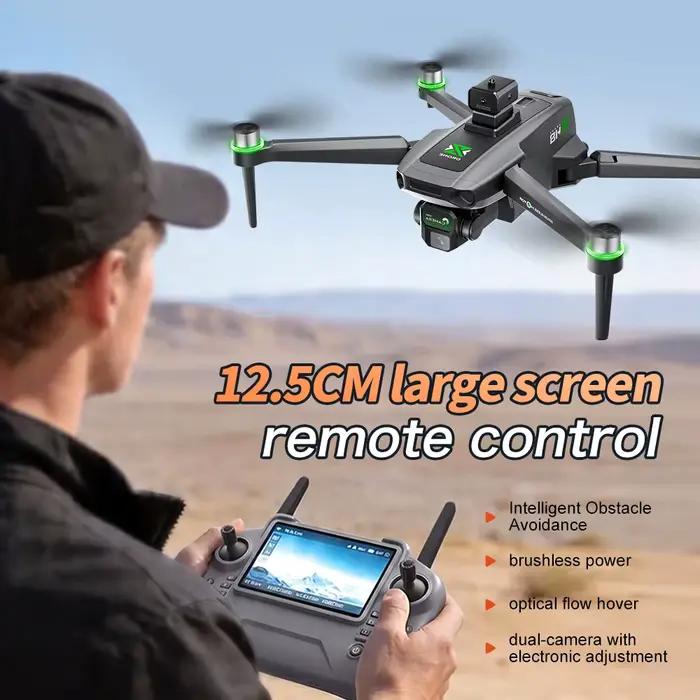 Drone ZH8 avec écran 4