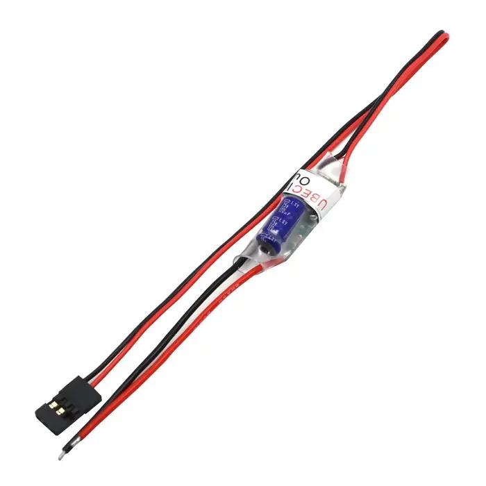 UBEC – 3A 5A 7A 15A à faible bruit RF