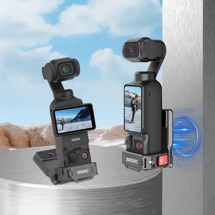 Station d'accueil magnétique pour DJI OSMO POCKET 3