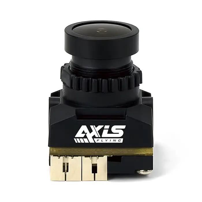Caméras analogiques HD AxisFlying C2