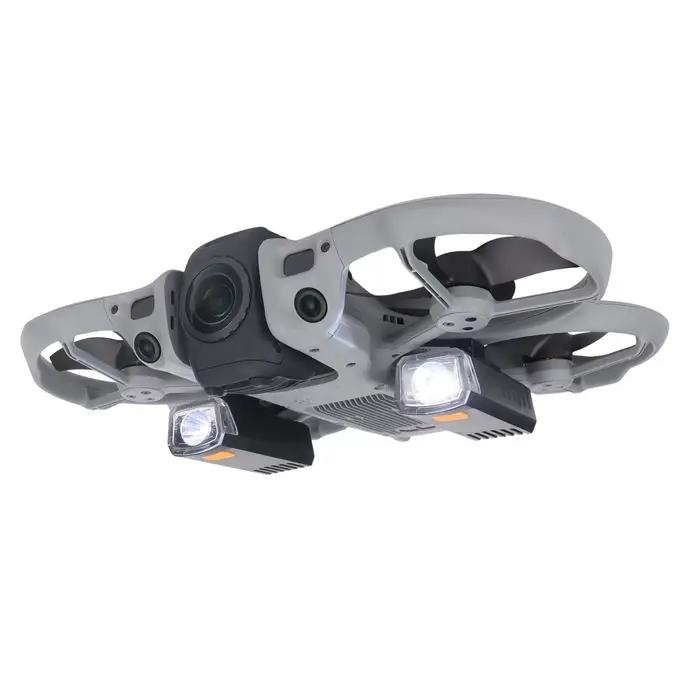 Feux anti-collision pour vol de nuit pour DJI Avata 360