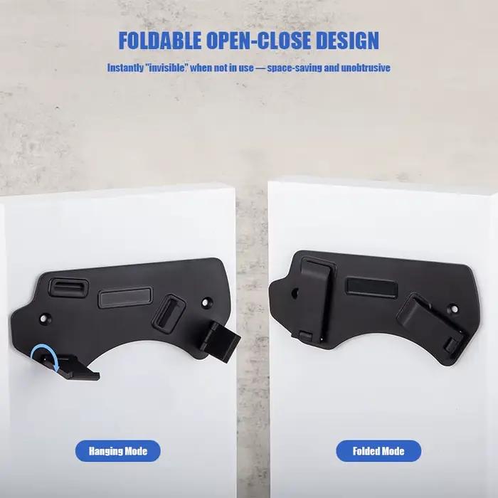 Présentoir suspendu pour Drone DJI Flip élégant exposant pour collectionneur technophile galerie d'art aérien occasions spéciales exposition murale