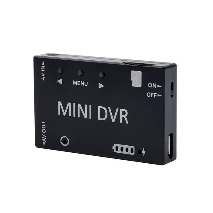 FPV Mini DVR enregistreur Audio vidéo