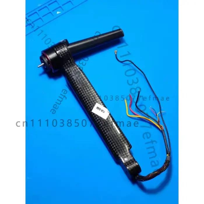 Bras de moteur original avant/arrière gauche/droit pour drone Autel Evo 2 Enterprise V2 kit d'accessoires hybrides robustes pour vol stable et efficace