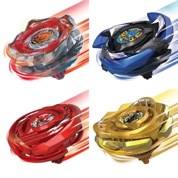 Beyx Burst Gyro X Toy CX