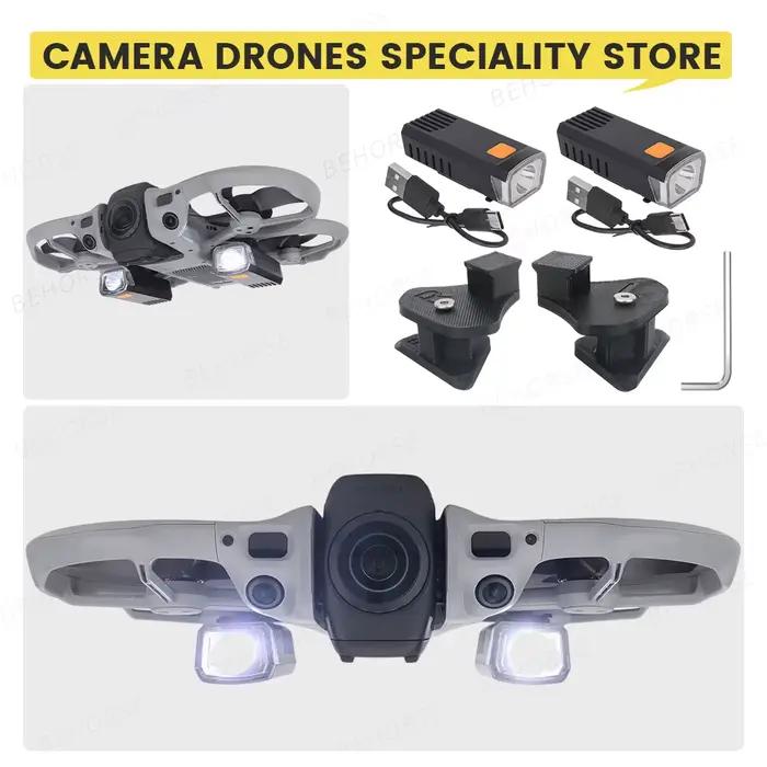 Projecteur pour DJI Avata 360
